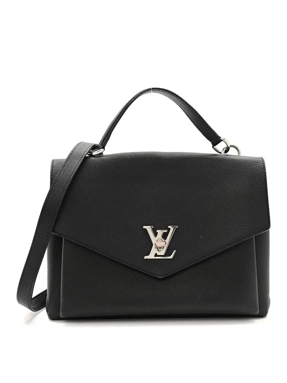 Louis Vuitton Soft Calfskin My Lockme #339664L12B